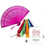 Abanicos Personalizados