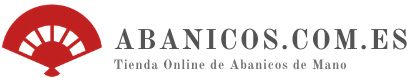 Tienda Online de Abanicos